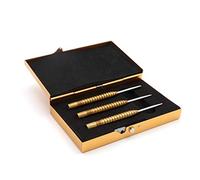 CUESOUL Robbie Green RETRO 24g 90% Tungsten Steel Tip Dart Barrels