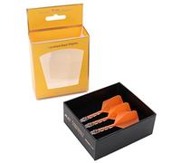 CUESOUL ROST T19 Integrated Dart Shaft and Flight Big Standard Shape,Set of 3