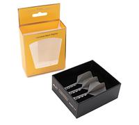 CUESOUL ROST T19 Integrated Dart Shaft and Flight Big Standard Shape,Set of 3