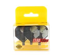 CUESOUL TERO AK4 Dart Flights standard Shape with attractive pattern, Set of 3 pcs