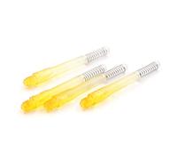 CUESOUL TERO AK7 Dart Shaft for Steel Tip Dart and Soft Tip Darts