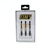 CUESOUL TERO+ AK7P Dart Shafts,New Double Direction Telescopic and Rotating Dart Flights System
