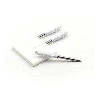 CUESOUL TOUCH-Point Conversion Dart Points for 2BA Soft Tip Darts