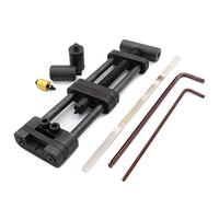 CUESOUL TOUCH-Tool Repointer for Darts Points Repointing,Dart Point Replacement