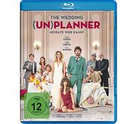 Cuesta,Belén - The Wedding (Un)planner - Heirate wer kann!