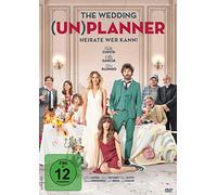 Cuesta,Belén - The Wedding (Un)planner - Heirate wer kann! [DVD]