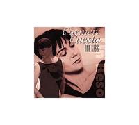 Cuesta, Carmen - One Kiss