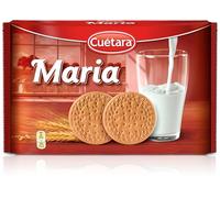 Cuetara Galletas Maria - 800 g