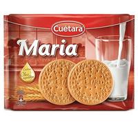 Cuetara Galletas Maria biscuits 800g - Pack of 3