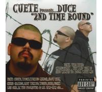 CUETE & DUCE - 2nd Time Around