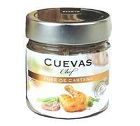 Cuevas - Chef - Pure de Castana - 245g (Case of 16)