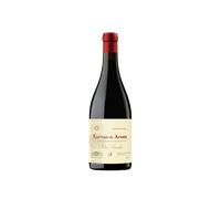 Cuevas de Arom Altas Parcelas 2024