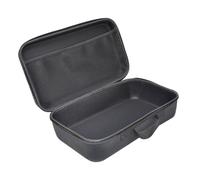 CUEYU Sturdy Hard EVA Tool Storage Case Water Resistant Zipper Closure Bag Large for Chainsaw Electric Drill Tools Accessaries Multi Functional Tool Kit
