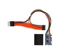 Cufaee Can Bus Filter Car Can Filter, ABS Material 18 in 1 CAN Filter Heatproof Stable Performance Replacement for Mercedes- W166 W176 W207 W447