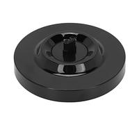 Cufaee Electric Beard Trimmer Charging Base, ABS Round Shape Electric Shaving Charging Stand, Stand Charger for S5000 6000 7000 S8000 S9000