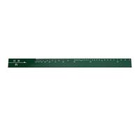 Cufaee Knitting Machine Ruler, Plastic Sewing Ruler, Sewing Gauge Accessories Fit for SILVERREED SK840 SK580 SK280