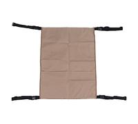 Cufaee Oxygen Tank Holder Bag, Oxygen Accessories,Wheelchair Accessories for Personal Use, Fits Standard Wheelchair Size (Khaki)