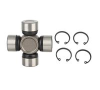 Cufaee Premium Universal Joint, Universal Vehicle U Joint, U Joint Kit for Automotive Repair, Car Repair Business