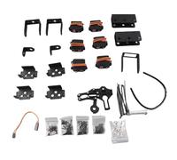 Cufaee Programming Robot Arm, Mechanical Arm, Robotics Kit for Adults, Personal Fabrication and Prototyping Projects