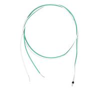 Cufaee Thermistor, High Sensitivity Fast Conduction Temperature Sensor, Thermal Resistor Accessory for Temperature Controllers (170 ℃)