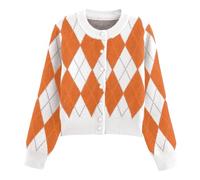 CUFEZN Women's Cardigan-Sweaters Cardigan Sweater (Pack of 1)