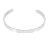 Cuff Bracelet for Women Blessed To Have Mom Like You Engraved Inspirational Jewelry Mother's Day Flexible Sturdy Design Timeless Birthday Bracelet