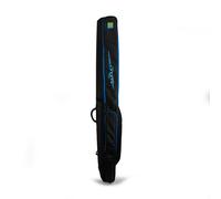 Cuff case Preston Supera X Black 185x40x27 cm