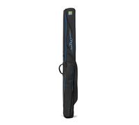 Cuff case Preston Supera X Black 195x26x23 cm