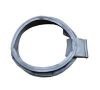 Cuff Hatch, Compatible For Samsung, For Drum Washing Machine - DC64-03235A Waterproof Rubber Sealing Ring Manhole Cover Parts Leak-Proof