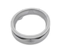 Cuff Hatch Drum Washing Machine Waterproof Rubber Sealing Ring Manhole Cover Parts，Compatible For LG，MDS65696501(MDS55242601)