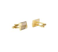 Cuff Links Mens 2 Pairs Man Shirt Cufflinks Copper Tie Clips & Cufflinks for Mens Luxury Wedding Jewelry Men Cuffs
