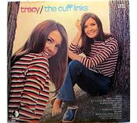 Cuff Links, The - Tracy - Decca - DL 75160