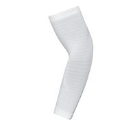Cuff Odlo Ceramicool Light Blanc L/XL