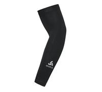 Odlo Ceramicool Light Arm Warmers Black S-M Men