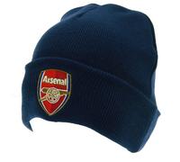 Cuffed Beanie Arsenal FC Navy One Size