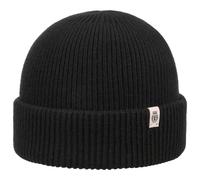 Cuffed Beanie with Cashmere by Roeckl