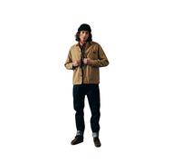 Cuffed jeans Japan Rags Osaka Selvedge Bleu 34