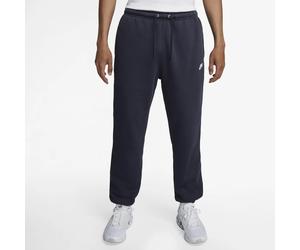 Cuffed joggers Nike Club Fleece Bleu L