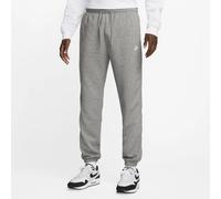 Cuffed joggers Nike Club Fleece Gris S