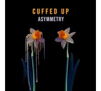 Cuffed Up - Asymmetry [VINYL]
