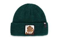 Cuffia Beanie The Lion King, female, Goorin Bros, Accessories, Green, ONE SIZE, Accessories ONE SIZE
