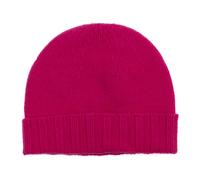 Cuffia in puro cashmere - male - Drumohr - Accessories - Pink - ONE SIZE - Accessories ONE SIZE