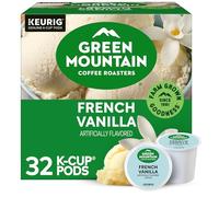 Cuffie In-Ear Green Mountain Coffee Dark Magic Decaf, Keurig K-Cups, 72 Count by Green Mountain Coffee