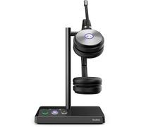 Cuffie Wireless Wh62 Dual Teams NEW