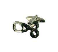 Cufflinks - Doctors stethoscope