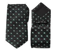 Cufflinks Inc. Star Wars Men's Ties, Multi, Default