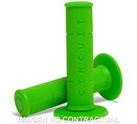 Circuit Equipment CIRCUIT IV Grip, green