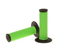 Cuffs Compounds Double RFX Pro Series With Ends Black (Green/Black)