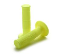 Cuffs DOMINO 6131-amarillo Fluor for Moto Spare Parts Accessories