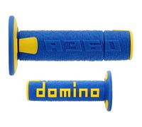 G2 Ergonomics Pair of KNOBS Blue/Yellow, Unisex-Adult, One Size